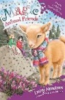 Daisy Meadows - Magic Animal Friends: Emma Littleleap Takes a Chance