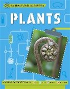 Angela Royston - Science Skills Sorted!: Plants