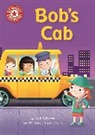 Michael Emmerson, Sue Graves, Franklin Watts, Michael Emmerson - Bob's Cab