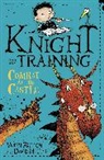 Vivian French, David Melling - Home, David Melling, David Melling - Knight in Training: Combat at the Castle