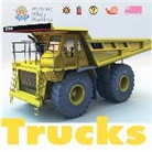 David West - Mechanic Mike's Machines: Trucks