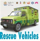 David West - Mechanic Mike's Machines: Rescue Vehicles