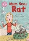 Kate Sheppard, Jackie Walter, Kate Sheppard - Mum Sees Rat