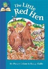 Beccy Blake, Penny Dolan, Beccy Blake - Must Know Stories: Level 1: The Little Red Hen