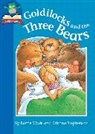 Kristina Stephenson, Barrie Wade, Dr Barrie Wade, Kristina Stephenson - Must Know Stories: Level 1: Goldilocks and the Three Bears