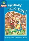 Penny Dolan, Graham Philpot, Graham Philpot - Must Know Stories: Level 1: Hansel and Gretel
