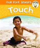 Sally Morgan, Kay Woodward - Popcorn: Our Five Senses: Touch