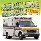 Deborah Chancellor - Emergency Vehicles: Ambulance Rescue