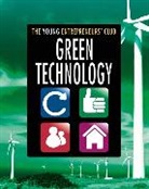 Mike Hobbs - Young Entrepreneurs Club: Green Technology