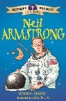 Damian Harvey, Harvey Damian, Mike Phillips, Mike Phillips - History Heroes: Neil Armstrong