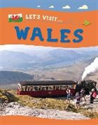 Annabelle Lynch - Let's Visit: Wales