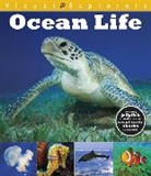Paul Calver, Toby Reynolds - Visual Explorers: Ocean Life