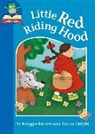 Paula Knight, Maggie Moore, Paula Knight - Must Know Stories: Level 1: Little Red Riding Hood