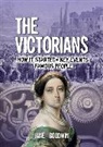 Jane Goodwin - All About: The Victorians
