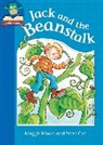 Steve Cox, Maggie Moore, Steve Cox - Must Know Stories: Level 1: Jack and the Beanstalk