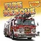 Deborah Chancellor - Emergency Vehicles: Fire Rescue