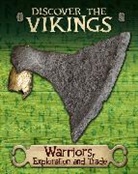 John C Miles, John C. Miles - Discover the Vikings: Warriors, Exploration and Trade