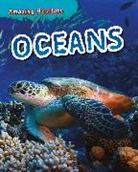 Leon Gray - Amazing Habitats: Oceans