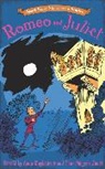 Anna Claybourne, Tom Morgan-Jones, Tom Morgan-Jones - Short, Sharp Shakespeare Stories: Romeo and Juliet