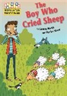 Becka Moor, Becka Moore, Laura North, Becka Moor, Becka Moore - Hopscotch Twisty Tales: The Boy Who Cried Sheep!