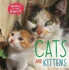 Annabelle Lynch - Animals and their Babies: Cats & kittens