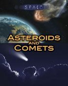 Ian Graham - Space: Asteroids and Comets