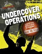 Sarah Levete - Elite Defenders: Undercover Operations