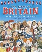 Brita Granstrom, Brita Granström, Mick and Brit m, Mick Manning, Manning and Granstr@00000041@#246, Mick and Brita Manning and Granstroem... - The Story of Britain