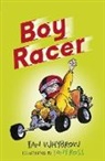 Tony Ross, Ian Whybrow, Tony Ross - Boy Racer