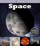 Paul Calver, Toby Reynolds - Visual Explorers: Space