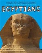 Anita Ganeri - Great Civilisations: Ancient Egypt