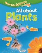 Peter Riley - Ways Into Science: All About Plants