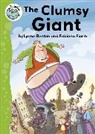 Lynne Benton, Fabiano Fiorin, Fabiano Fiorin - Tadpoles: The Clumsy Giant