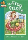 Jane Abbott, Hilary Robinson, Jane Abbott - Must Know Stories: Level 2: The Frog Prince