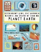 Paul Rockett, The Ruffle Brothers Ltd, Mark Ruffle, The Ruffle Brothers Ltd - The Big Countdown: Seven Quintillion, Five hundred Quadrillion