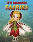 Annabel Savery - It's Amazing: Fairies