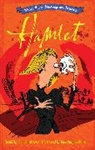 Anna Claybourne, Tom Morgan-Jones, Tom Morgan-Jones - Short, Sharp Shakespeare Stories: Hamlet