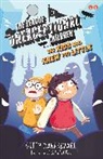 Gitty Daneshvari, Daneshvari Gitty - The League of Unexceptional Children: The Kids Who Knew Too Little