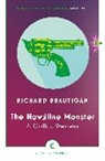 Richard Brautigan - The Hawkline Monster