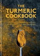 Aster, Aster Aster - The Turmeric Cookbook