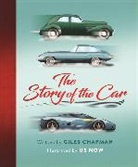 Giles Chapman, Us Now, Us Now - The Story of the Car