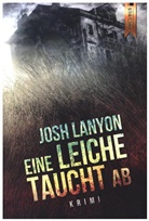 Josh Lanyon - Eine Leiche taucht ab