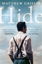 Matthew Griffin, Griffin Matthew - Hide