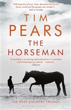 Tim Pears - The Horseman