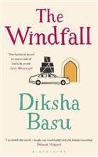 Diksha Basu - The Windfall
