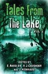 Ramsey Campbell, Jack Ketchum, Edward Lee, Edward (Children's Hospital Boston) Lee - Tales from The Lake Vol.2
