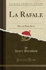 Henry Bernstein - La Rafale