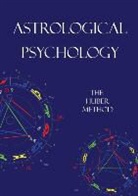 Barry Hopewell - Astrological Psychology