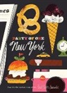 Herb Lester Associates, Peder Bernhardt, Herb Lester - NYC Party of One, Map