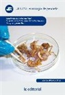 Tecnología de pescados. inaj0109 - Pescadería y elaboración de productos de la pesca y acuicultura